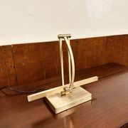 Classic Brass Piano Lamp Desk Lamp