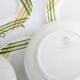 Lot of 6 plates Moulin des Loups
