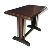 Bistro table 1940 Art Deco