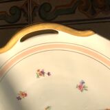 Porcelain service
