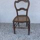 8 chairs louis philippe
