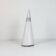 Lampe de table vintage Haruki Mori Cassina 1990