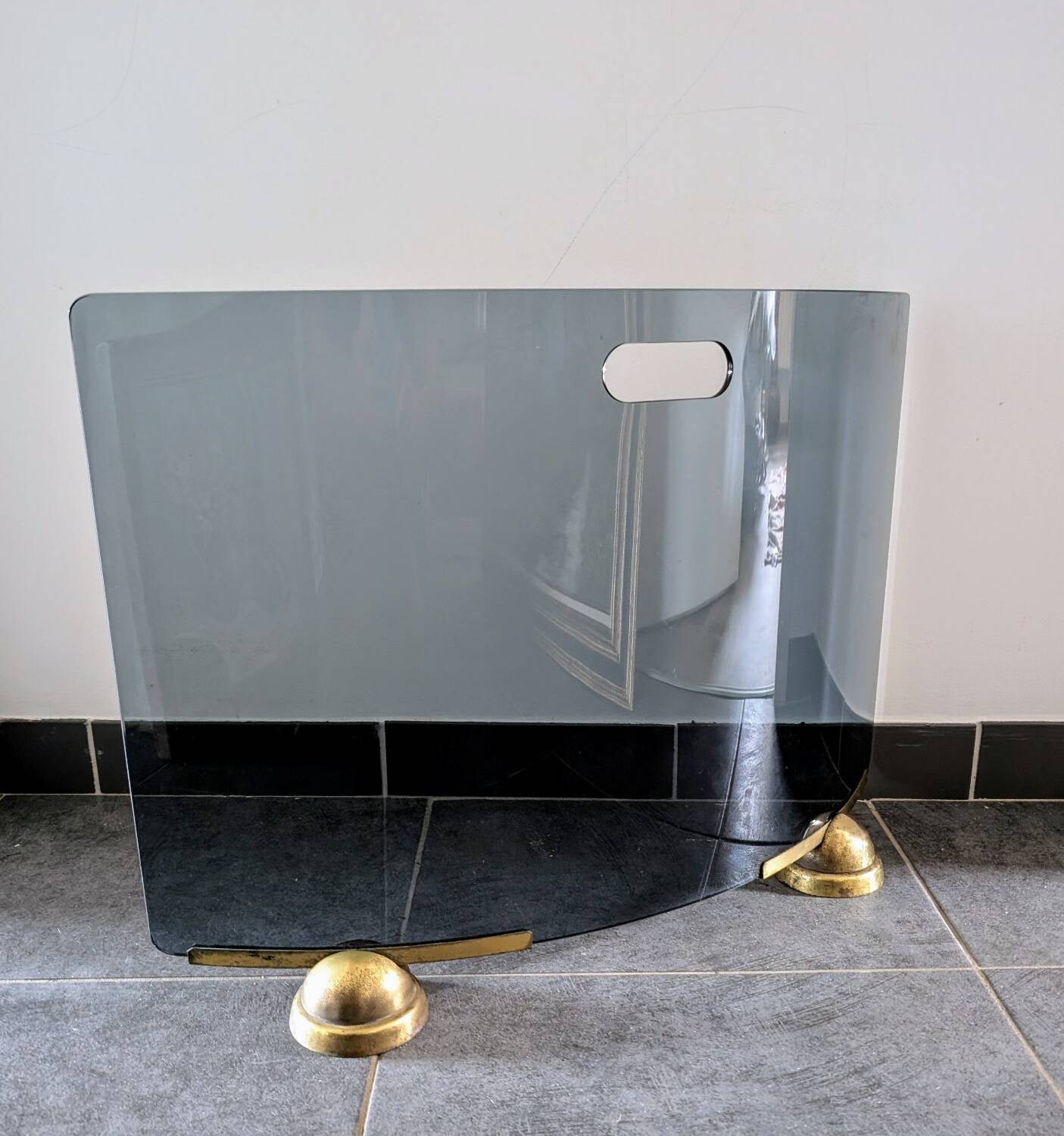 Italian design firewall