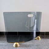Pare-feu design italien