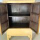 Armoire laquée chinoise