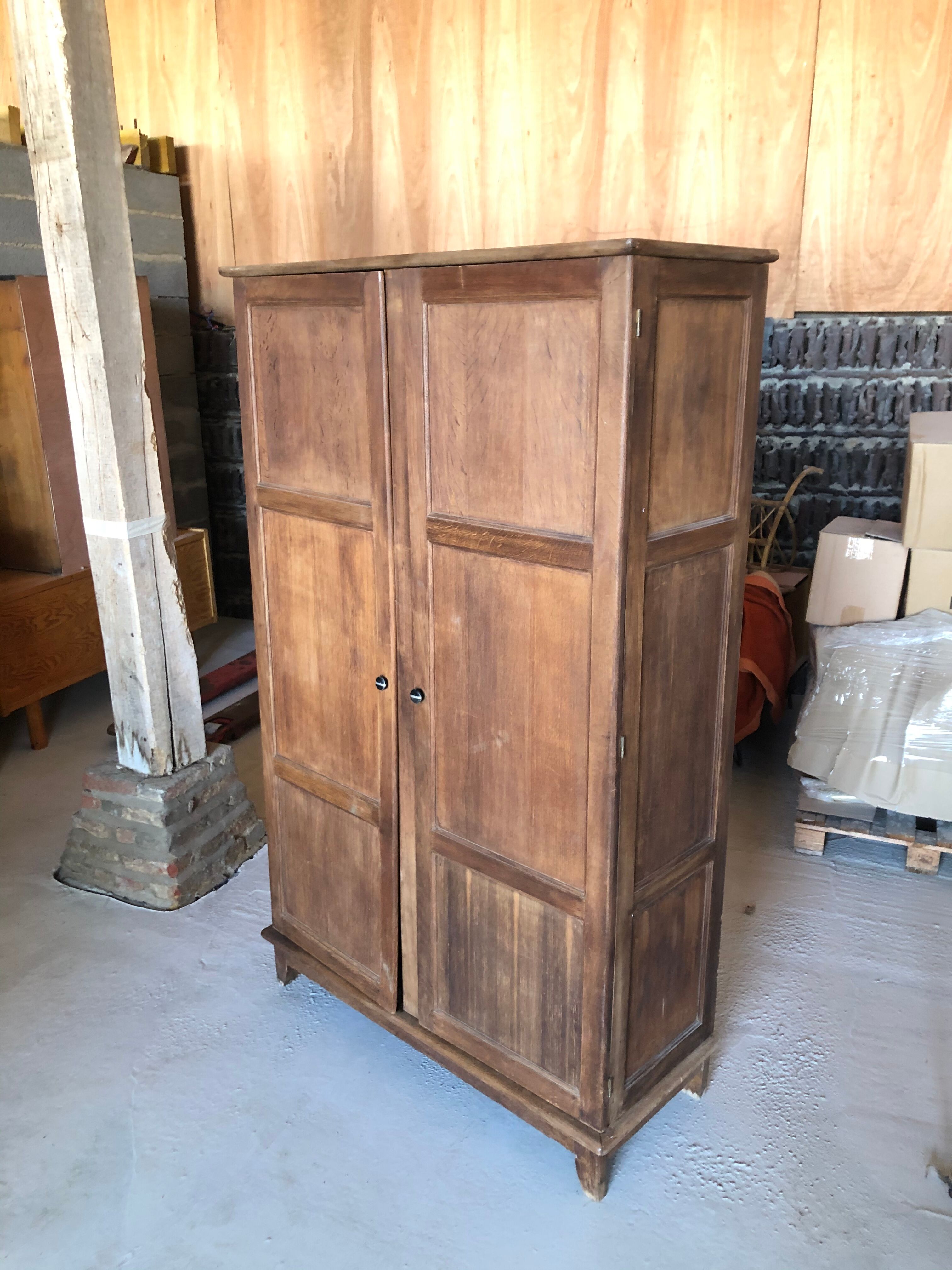 Cabinet René Gabriel 1950