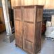 Cabinet René Gabriel 1950