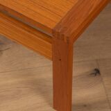 Moduline coffee table