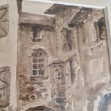 Watercolor