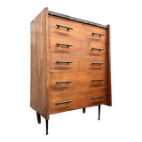 Vintage chest of drawers/chiffonier