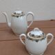 Tea service