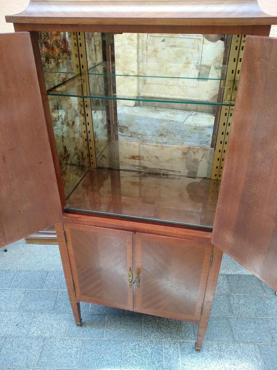 Vintage bar furniture 50s