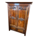 Oak wardrobe