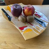 Vintage fruit bowl dish