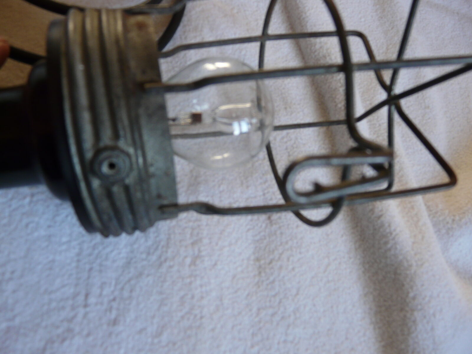 Light industrial 50 years