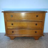 Vintage chest of drawers