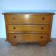 Commode vintage