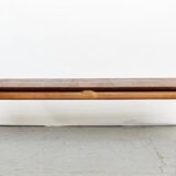 FD 640 Table by Peter Hvidt & Orla Mølgaard-Nielsen for France & Son,