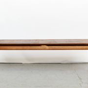FD 640 Table by Peter Hvidt & Orla Mølgaard-Nielsen for France & Son,