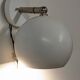 Pair of Eye Ball wall lights Space Age by Raak, Netherlands circa 1970.
