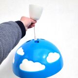 IKEA Skojig cloud lamp ceiling pendant