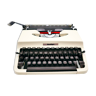 Typewriter Monditype (brother) revised ribbon new