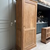 Large oak bonnetière (renovated)