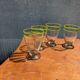 Vintage glasses