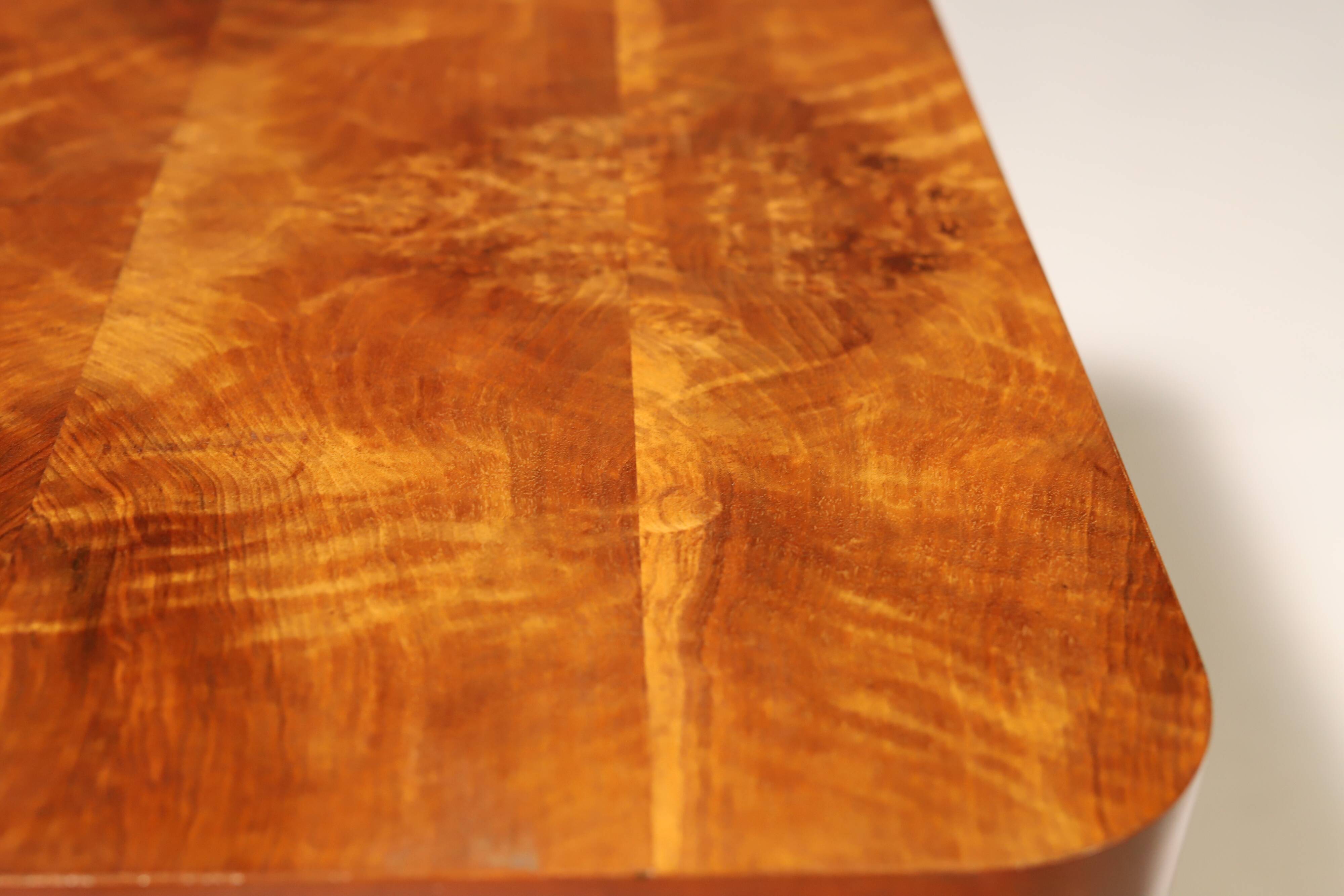 „Spider“ Coffee Table H-259 | Jindřich Halabala, UP Závody, 1960s