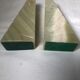Greenhouse book in palm leaf-shaped onyx. Very good condition.