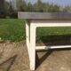 Table de métier
