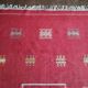 Handmade Berber rug 254x157cm