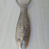 Vintage bottle opener