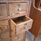 Old craft furniture
