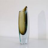 Vase "Shark" design Gunnar Nylund 1970