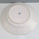 Vintage round porcelain dish prestige collection