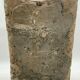 STONE SHELL 19TH PATINA OF ORIGIN SCULPTURE