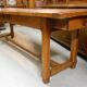 Table de ferme