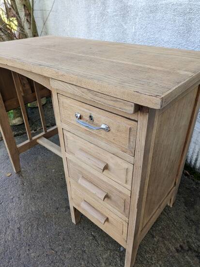 administrative office