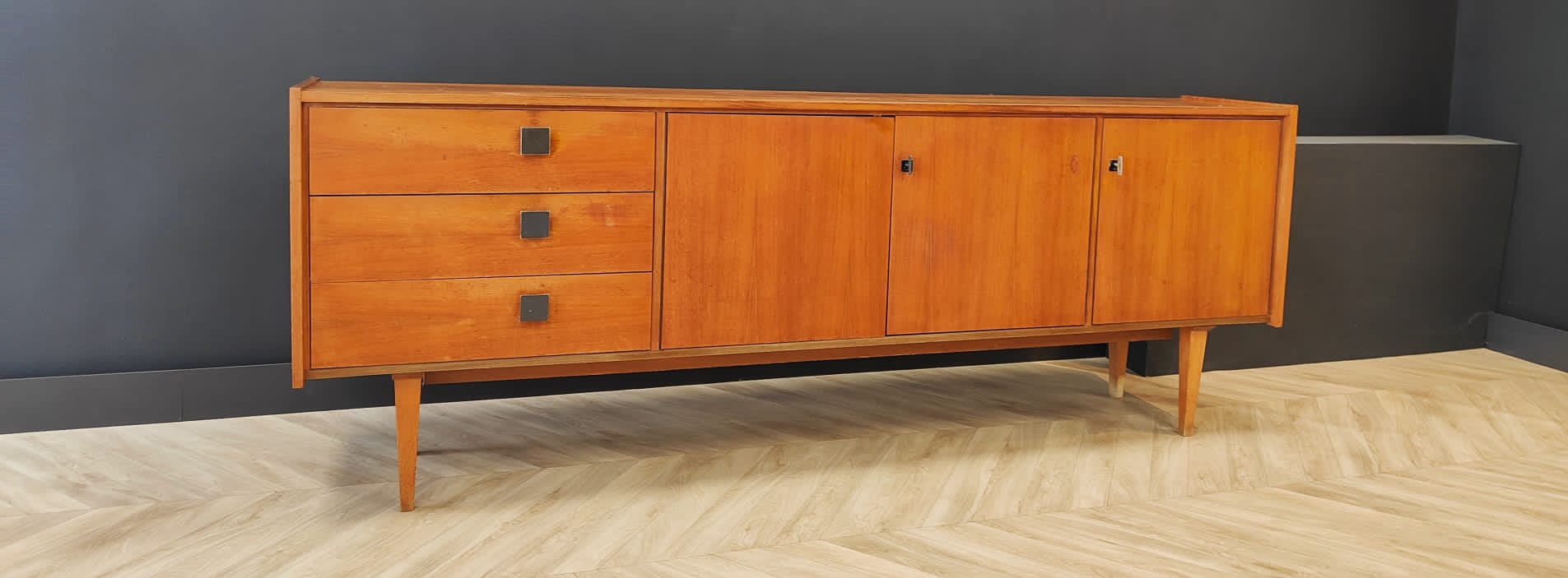 Mid century sideboard