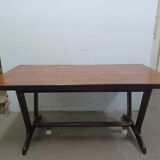 Börge M Sondergaard table with 6 chairs
