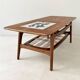 Table Louis Van Teeffelen circa 60
