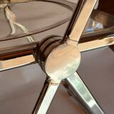 Plia chair by Giancarlo Piretti for Castelli