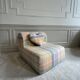 Children's armchair