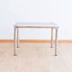 Table basse Chrom d'Etienne Fermigier