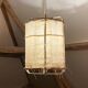 Bamboo suspension