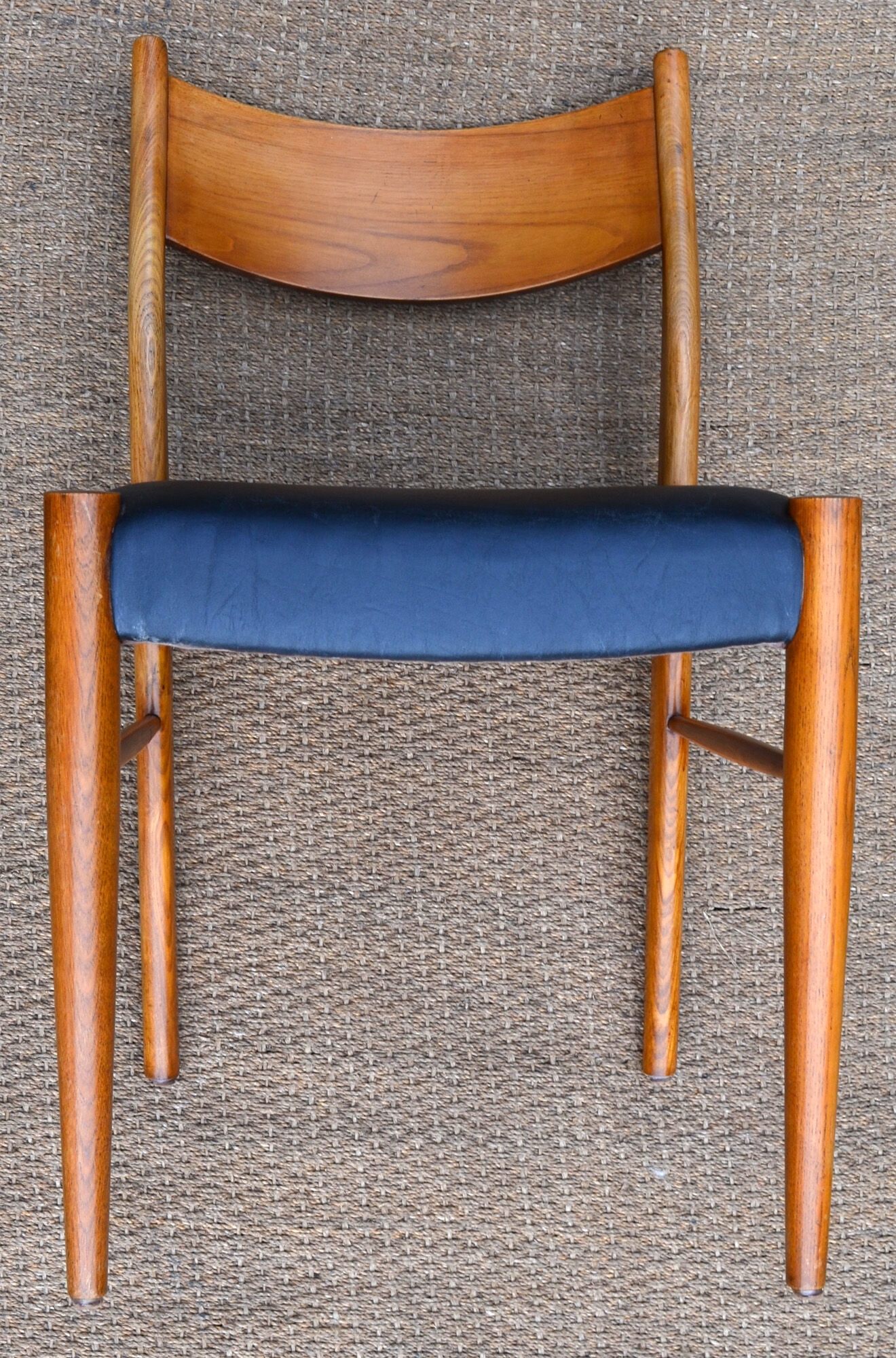 Set of 4 chairs Scandinavian