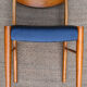 Set of 4 chairs Scandinavian