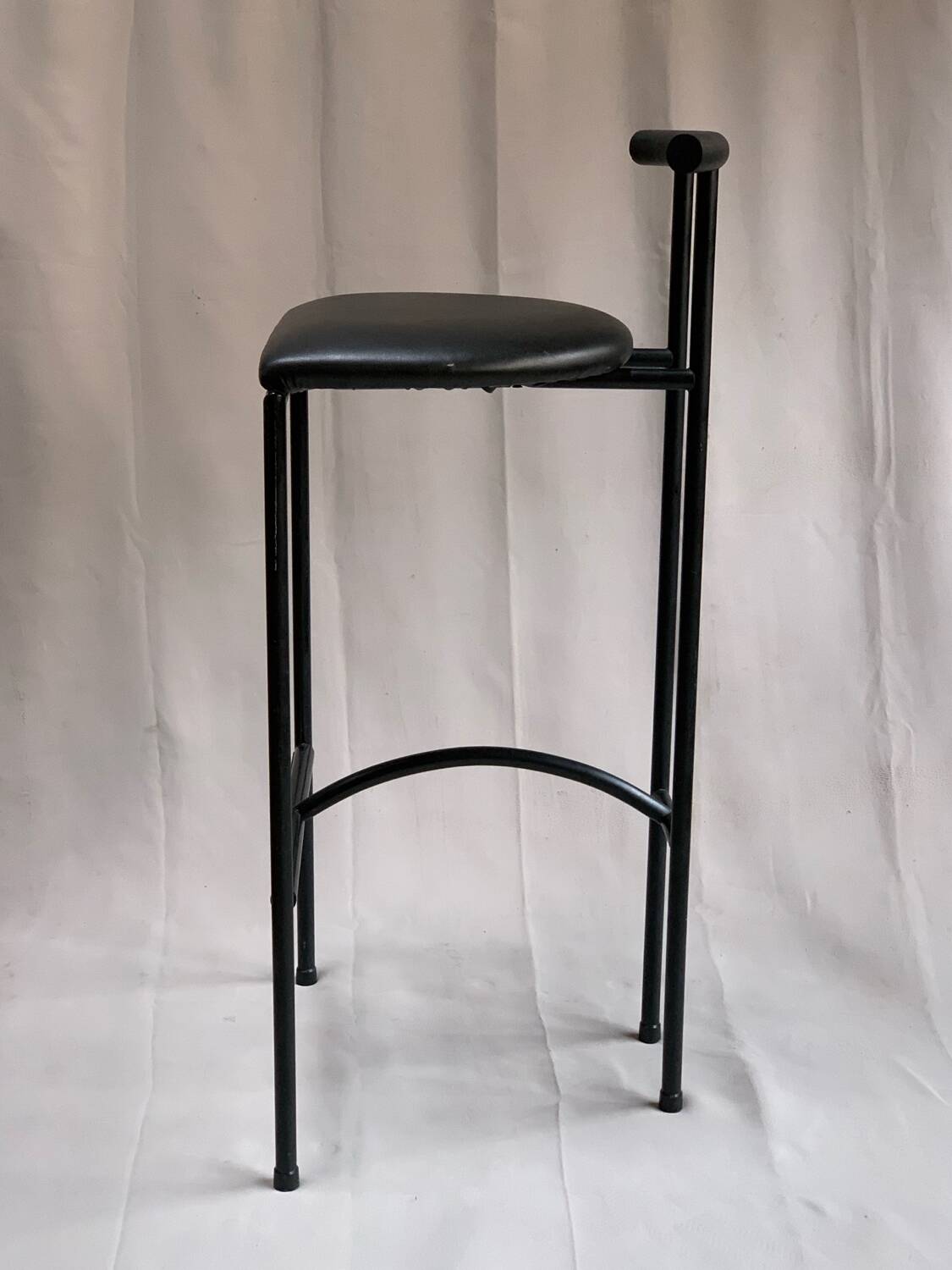 Bar chair