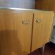 Vintage 60s bookcase